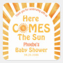 Search for here comes the sun stickers Cute