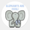 Search for cool elephant stickers Animals