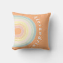 Recherche de arc ciel pastel coussins Dégradé