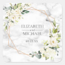 Search for green marble stickers Watercolor