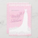 Search for christian bridal shower invitations For her