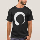 Search for zen buddhism tshirts Circle