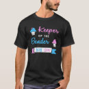 Search for gender keeper tshirts Pink
