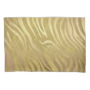 Search for zebra pillowcases Elegant