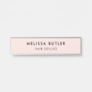Recherche de bureau plaques de porte Professionnel