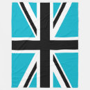 Search for union jack blankets White
