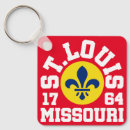 Search for lis square keychains Vintage