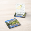 Search for reflections coasters Colour image