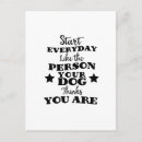 Search for dog quotes postcards Pet
