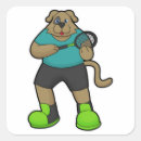 Recherche de raquette autocollants Enfants
