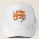 Search for 90s cartoon baseball hats Dexters lab