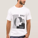 Search for bauhaus design tshirts Modern