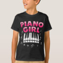 Search for keyboard kids tshirts Instrument