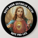 Recherche de prolife badges Chrétien
