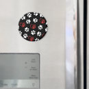 Recherche de pates magnets Pour elle