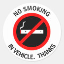 Search for smoking stickers No vaping