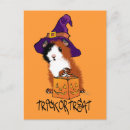 Recherche de cobayes posters Halloween