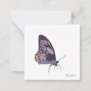 Search for butterfly art note cards Illustration