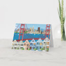 Search for victorian houses postcards City by the bay