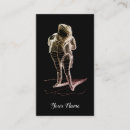 Search for tails business cards Vintage