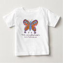 Recherche de bible vers bébé vêtements Papillon