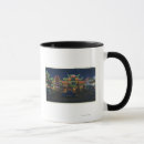 Recherche de passerelle tasses Lanterne