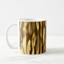 Search for 3d texture mugs Gold