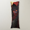 Recherche de demon coussins Imaginaire