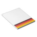 Search for cool notepads Stripes