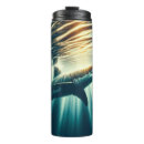 Search for shark art mugs Sea