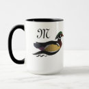 Search for wood duck mugs Waterfowl