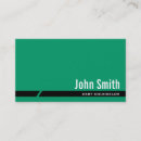 Search for financial planner business cards Finance