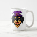 Search for purple witch mugs Illustration