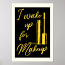 Search for makeup artist posters Fashion