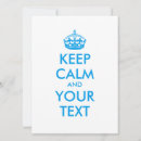 Search for keep calm cards Motivational