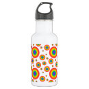 Search for rainbow water bottles Colours