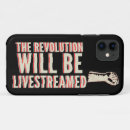 Search for the revolution iphone cases Politics