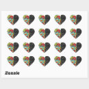 Search for psychedelic pattern stickers Kaleidoscope