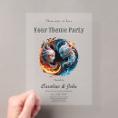 Search for yin invitations Balance
