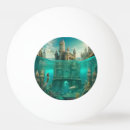 Recherche de mer balles ping pong De