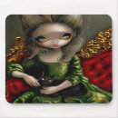 Search for black princess mousepads Fantasy
