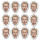 Search for large photo stickers For her