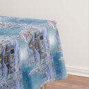 Search for rustic tablecloths Seasonal