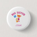 Recherche de petit frère de grande soeur badges Sister