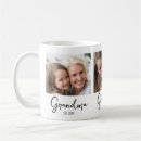 Search for grandma established mugs First time grandma