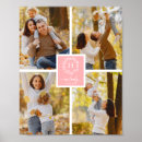Search for monogram wedding art Collage