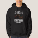 Recherche de centipède pulls capuche Propriétaire
