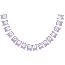 Search for baby shower bunting flags For kids
