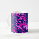 Recherche de lignes dynamiques tasses Couleurs vives