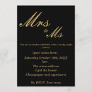 Search for happy divorce invitations For her